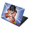 Dragon Ball Z Goku Kamehameha Blast Aspire R11 11.6in Skin