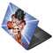 Dragon Ball Z Goku Kamehameha Blast Asus X502CA 15.6 Skin