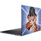 Dragon Ball Z Goku Kamehameha Blast Ativ Book 9 (15.6in 2014) Skin