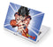 Dragon Ball Z Goku Kamehameha Blast Acer Chromebook Skin
