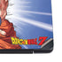 Dragon Ball Z Goku Kamehameha Blast Dell Vostro Skin
