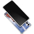 Dragon Ball Z Goku Kamehameha Blast Gabb Phone 4 Clear Case
