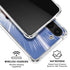 Dragon Ball Z Goku Kamehameha Blast Galaxy A13 5G Clear Case