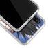 Dragon Ball Z Goku Kamehameha Blast Galaxy A30 Clear Case