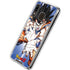 Dragon Ball Z Goku Kamehameha Blast Galaxy A30 Clear Case