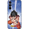 Dragon Ball Z Goku Kamehameha Blast Galaxy A54 5G Skin