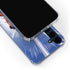 Dragon Ball Z Goku Kamehameha Blast Galaxy A55 5G Clear Case