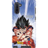 Dragon Ball Z Goku Kamehameha Blast Galaxy Note 10 Pro Case