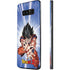 Dragon Ball Z Goku Kamehameha Blast Galaxy Note 8 Skin