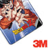 Dragon Ball Z Goku Kamehameha Blast Galaxy Note 8 Skin