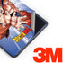 Dragon Ball Z Goku Kamehameha Blast Galaxy Note 9 Skin
