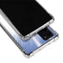 Dragon Ball Z Goku Kamehameha Blast Galaxy Note20 5G Clear Case