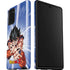 Dragon Ball Z Goku Kamehameha Blast Galaxy Note20 5G Pro Case