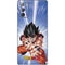 Dragon Ball Z Goku Kamehameha Blast Galaxy Note20 5G Skin