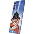 Dragon Ball Z Goku Kamehameha Blast Galaxy Note20 5G Skin
