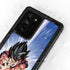 Dragon Ball Z Goku Kamehameha Blast Galaxy Note20 Ultra 5G Waterproof Case