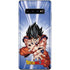 Dragon Ball Z Goku Kamehameha Blast Galaxy S10 Plus Skin