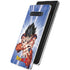 Dragon Ball Z Goku Kamehameha Blast Galaxy S10 Skin