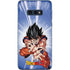 Dragon Ball Z Goku Kamehameha Blast Galaxy S10e Skin