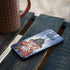 Dragon Ball Z Goku Kamehameha Blast Galaxy S10e Skin