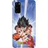 Dragon Ball Z Goku Kamehameha Blast Galaxy S20 Lite Case