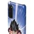 Dragon Ball Z Goku Kamehameha Blast Galaxy S20 Lite Case