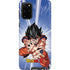 Dragon Ball Z Goku Kamehameha Blast Galaxy S20 Plus Pro Case