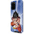 Dragon Ball Z Goku Kamehameha Blast Galaxy S20 Plus Pro Case
