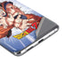 Dragon Ball Z Goku Kamehameha Blast Galaxy S20 Plus Skin