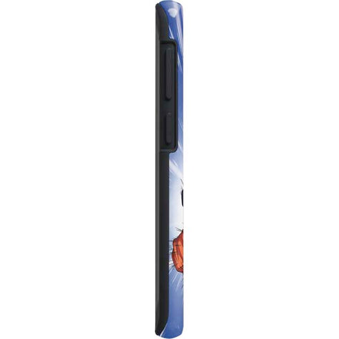 Dragon Ball Z Goku Kamehameha Blast Galaxy S20 Pro Case