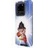 Dragon Ball Z Goku Kamehameha Blast Galaxy S20 Ultra 5G Pro Case