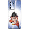 Dragon Ball Z Goku Kamehameha Blast Galaxy S20 Ultra 5G Skin