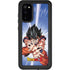 Dragon Ball Z Goku Kamehameha Blast Galaxy S20 Waterproof Case