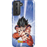 Dragon Ball Z Goku Kamehameha Blast Galaxy S21 5G Pro Case