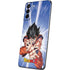 Dragon Ball Z Goku Kamehameha Blast Galaxy S21 5G Skin