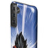 Dragon Ball Z Goku Kamehameha Blast Galaxy S21 FE Pro Case