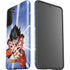 Dragon Ball Z Goku Kamehameha Blast Galaxy S21 FE Pro Case