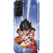 Dragon Ball Z Goku Kamehameha Blast Galaxy S21 Plus 5G Pro Case