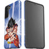 Dragon Ball Z Goku Kamehameha Blast Galaxy S21 Plus 5G Pro Case