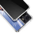 Dragon Ball Z Goku Kamehameha Blast Galaxy S21 Ultra 5G Clear Case