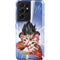 Dragon Ball Z Goku Kamehameha Blast Galaxy S21 Ultra 5G Pro Case