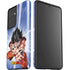 Dragon Ball Z Goku Kamehameha Blast Galaxy S21 Ultra 5G Pro Case