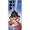 Dragon Ball Z Goku Kamehameha Blast Galaxy S21 Ultra 5G Skin