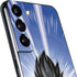 Dragon Ball Z Goku Kamehameha Blast Galaxy S22 Plus Skin