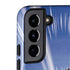 Dragon Ball Z Goku Kamehameha Blast Galaxy S22 Pro Case