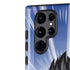Dragon Ball Z Goku Kamehameha Blast Galaxy S22 Ultra Pro Case