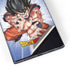 Dragon Ball Z Goku Kamehameha Blast Galaxy S22 Ultra Skin