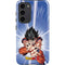 Dragon Ball Z Goku Kamehameha Blast Galaxy S23 Plus Pro Case