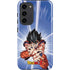 Dragon Ball Z Goku Kamehameha Blast Galaxy S23 Plus Pro Case