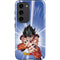 Dragon Ball Z Goku Kamehameha Blast Galaxy S23 Pro Case
